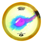 #4 (Black) 164-166 Fly Dye Z Heat