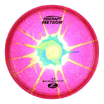 #7 (Black) 177+ Fly Dye Z Meteor