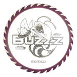 Fuzed Line Buzzz with Saw Pattern