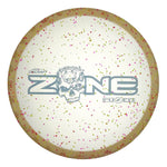 #1 (Blue Light Matte) 173-174 Confetti FuZed Zone