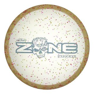 #1 (Blue Light Matte) 173-174 Confetti FuZed Zone