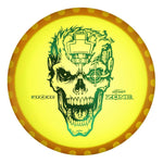 #11 (Green Metallic) 173-174 Glo FuZed Zone