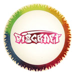 #25 (Magenta Metallic) 173-174 FuZed Graffiti Barstamp Scorch