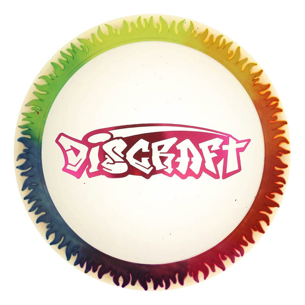 #25 (Magenta Metallic) 173-174 FuZed Graffiti Barstamp Scorch