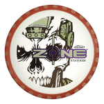 #1 170-172 Tri Foil FuZed Zone