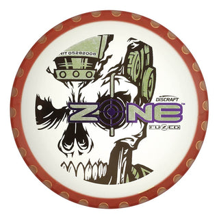 #1 170-172 Tri Foil FuZed Zone