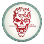 #38 (Red Matte) 173-174 Glo FuZed Zone