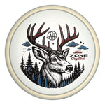 #9 Clear (Black/Red Matte-allic/Blue Metallic) 173-174 Adam Hammes CryZtal Tri-Foil Zone