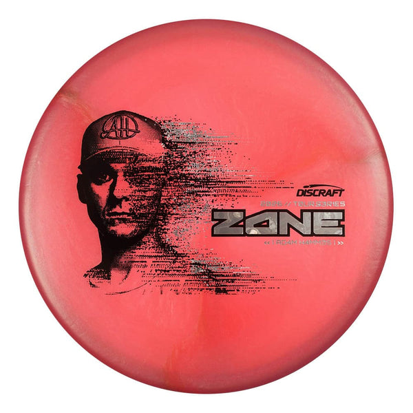 #42 (Money) 173-174 2026 Tour Series Adam Hammes Zone