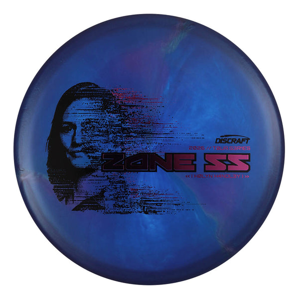 2026 Tour Series Holyn Handley Zone SS