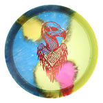 #39 (Red Tron) 173-174 Holyn Handley Fly Dye Z Vulture