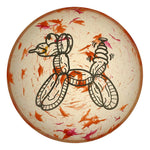 #33 (Black Orbs) 170-172 Jawbreaker Z Super Flx Rattler