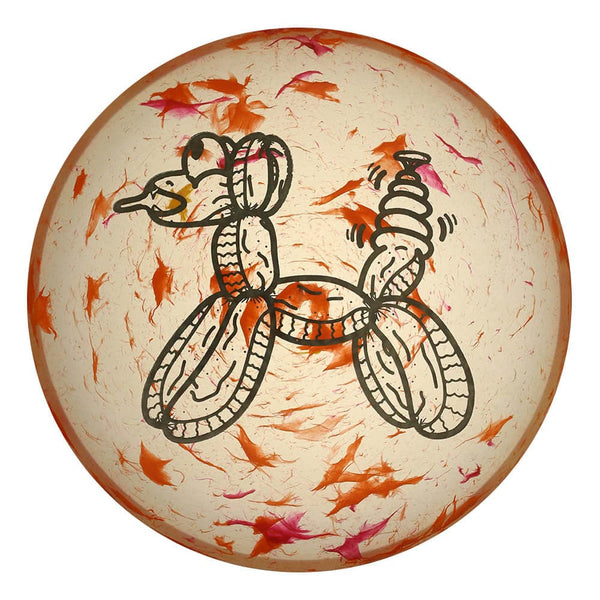 #33 (Black Orbs) 170-172 Jawbreaker Z Super Flx Rattler