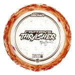 Missy Gannon Jawbreaker Z Captain's Thrasher