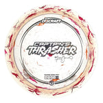 Missy Gannon Jawbreaker Z Captain's Thrasher #2