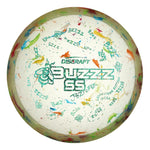 #7 (Clovers) 173-174 Jawbreaker Z Flx Buzzz SS