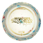 Missy Gannon Jawbreaker Z Captain's Thrasher