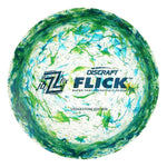 #26 (Blue Metallic) 173-174 Jawbreaker Z Flx Flick