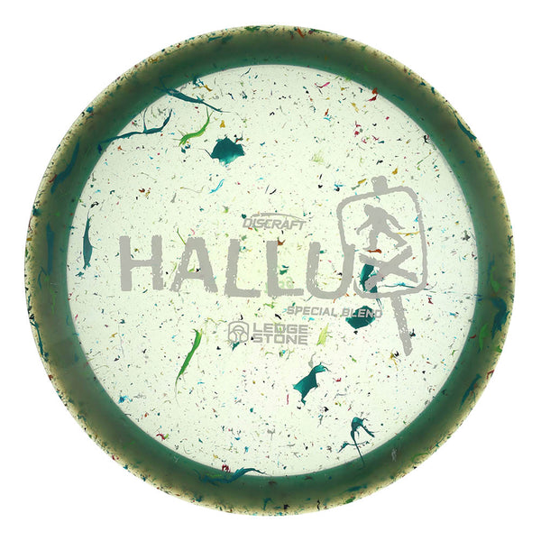 Jawbreaker Z Flx Hallux