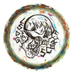 #3 (Black) 164-166 Jawbreaker Z Lite Scorch