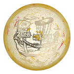 Jawbreaker Z Super Flx Zone
