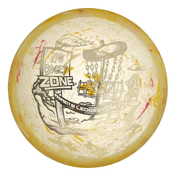 Jawbreaker Z Super Flx Zone