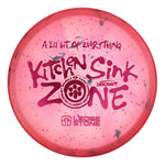 Kitchen Sink Zone