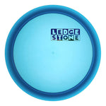 Ledgestone Network Stamped Cryztal Flx Raptor