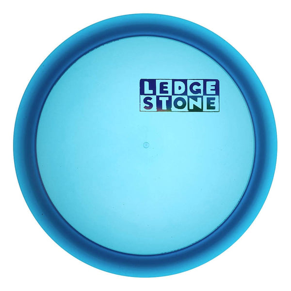 Ledgestone Network Stamped Cryztal Flx Raptor