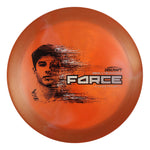 2026 Tour Series Luke Taylor Force