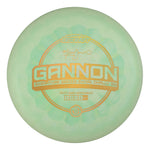 Missy Gannon ESP Swirl Signature Series Challenger SS