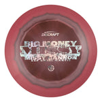 Missy Gannon "Big Money" ESP Mantis