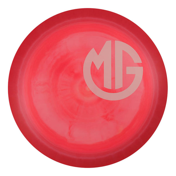 Missy Gannon ESP Thrasher