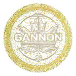 #42 (White Matte) 167-169 Missy Gannon Maple Hill Confetti Thrasher