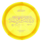 Missy Gannon Z Swirl Captain's Thrasher