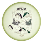 #20 - 173-174 McBeth/Barela Level Up Mega Glo Luna