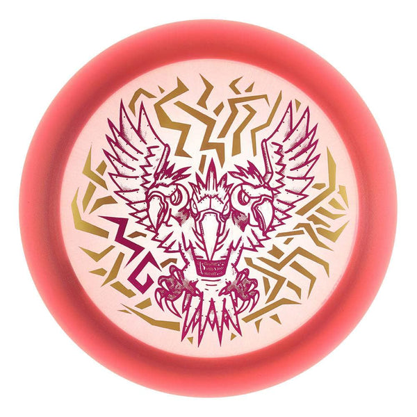 Micah Groth Stiff Colorshift Z Nuke