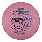 #45 (Blue Metallic) 173-174 Jawbreaker Soft Zone SS (Vault Reserves)