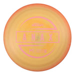 Paul McBeth ESP Anax