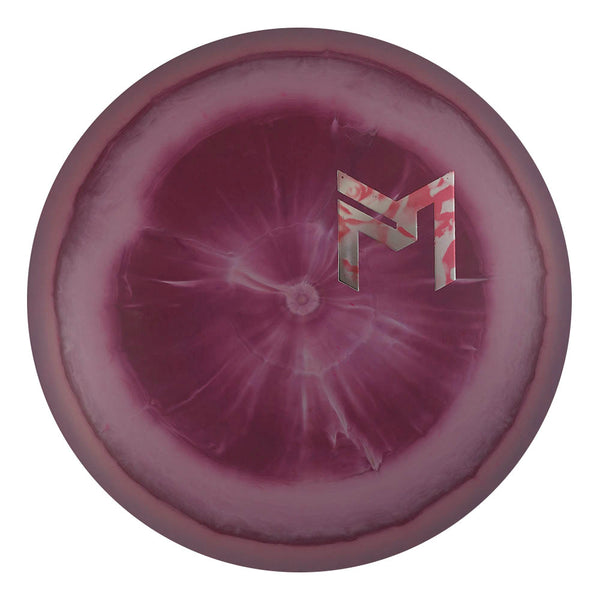 Paul McBeth ESP Buzzz
