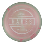 Paul McBeth ESP Hades