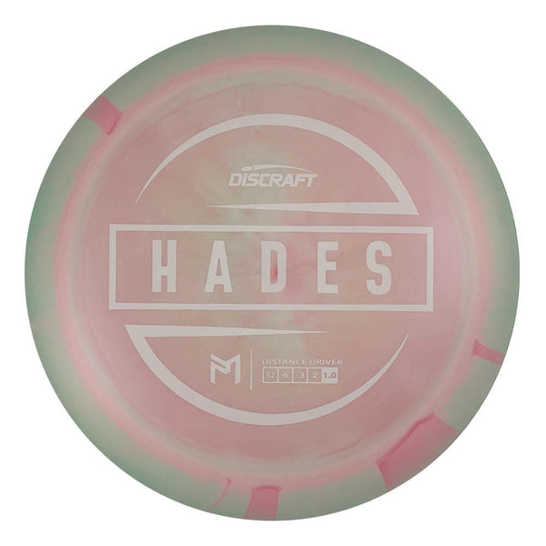 Paul McBeth ESP Hades