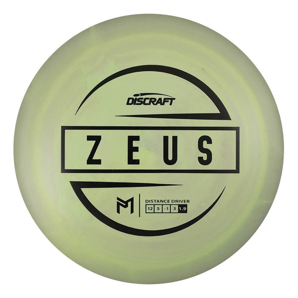 Paul McBeth ESP Zeus