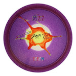 #4 (Flag) 170-172 Paul McBeth Fly & Flag Dye Z Anax