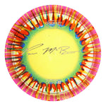 #15 (Discraft) 173-174 Paul McBeth Fly & Flag Dye Z Anax