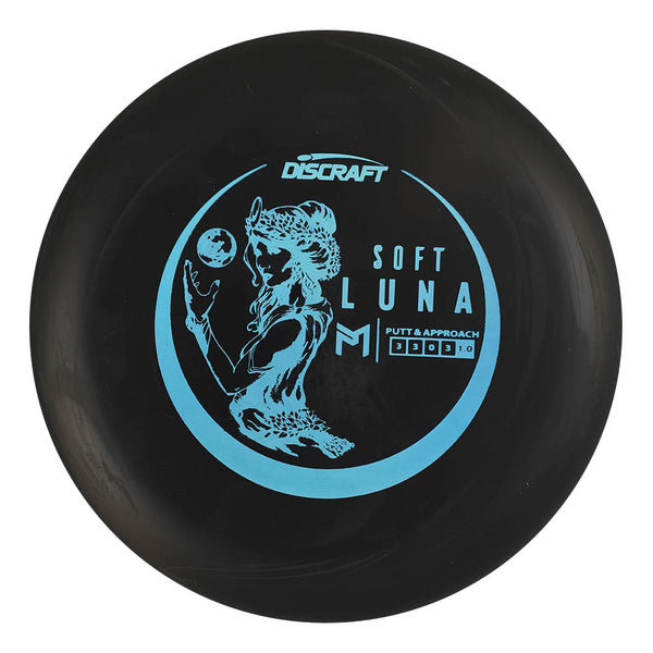 Paul McBeth Soft Luna