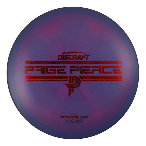 Paige Pierce Prototype ESP Joy