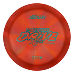 #3 (Blue Hearts) 170-172 2025 Tour Series Z Swirl Paige Pierce Drive