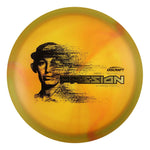 #46 (Gold Metallic) 175-176 2026 Tour Series Paige Pierce Passion