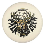 #10 White (Black*/Gold Metallic/Gold Holo) 170-172 Solid ESP Super Flx Zone